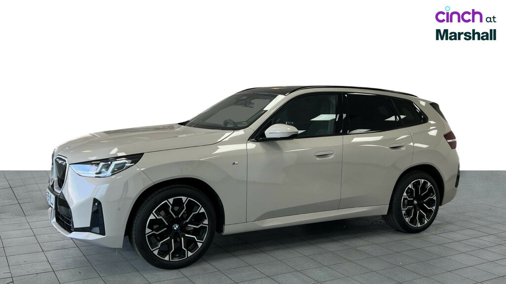 BMW X3 M M Sport Black #12