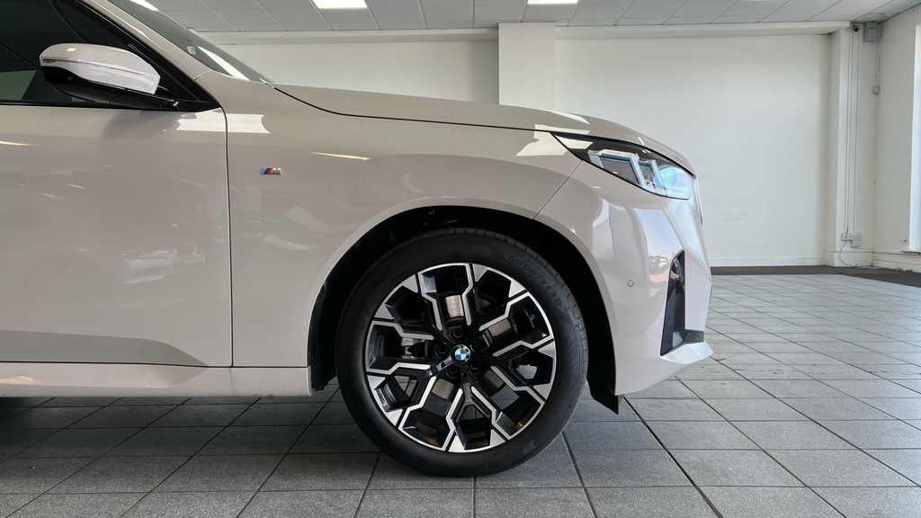 BMW X3 M M Sport Black #30