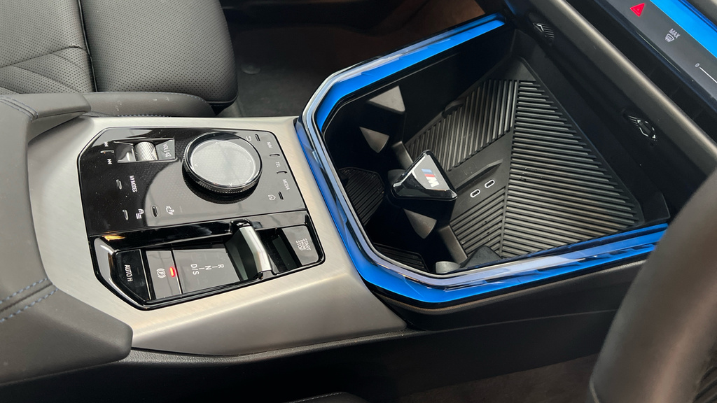 BMW X3 M M Sport Black #26