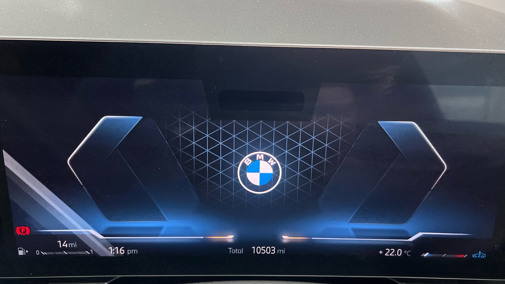 BMW X3 M M Sport Black #25