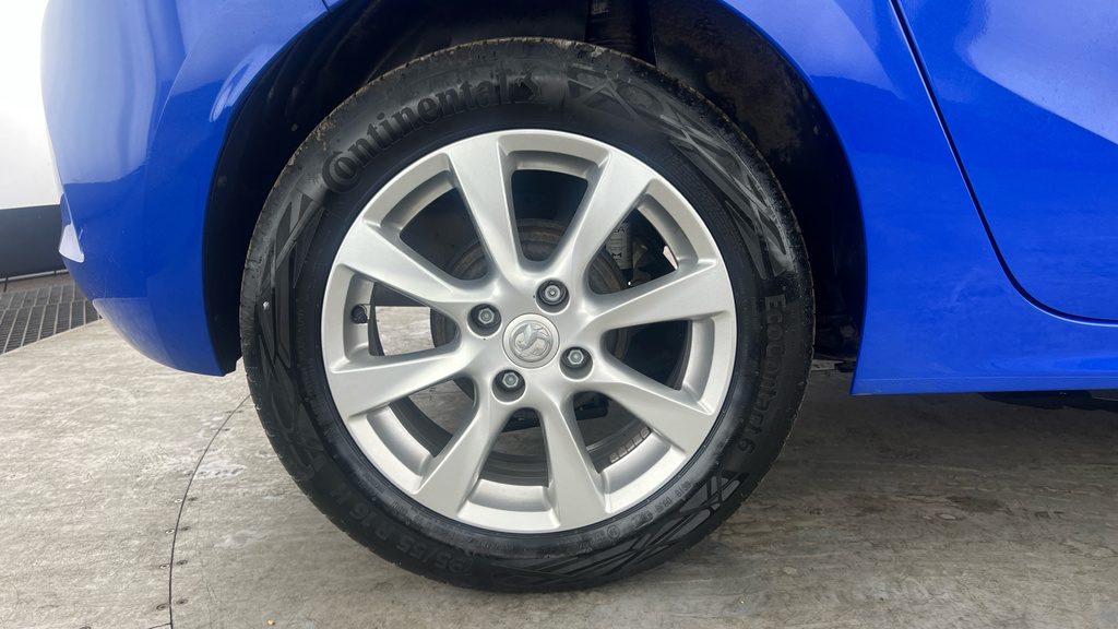 Vauxhall Corsa Vauxhall Corsa Elite Edition Grey #26