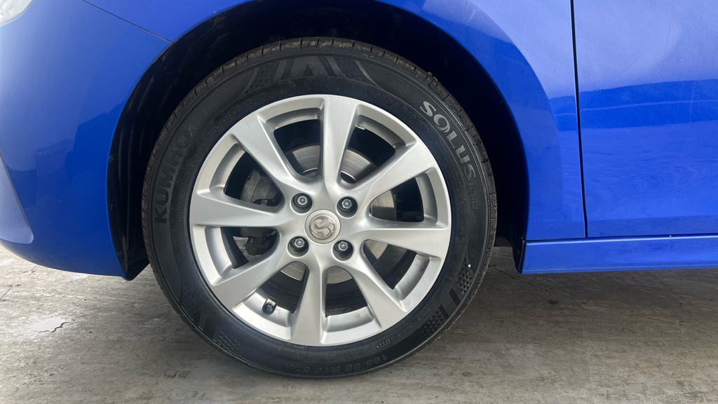 Vauxhall Corsa Vauxhall Corsa Elite Edition Grey #24