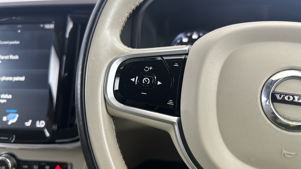 Volvo V90 D4 R-design Navigation, Climate Pack, Grey #16