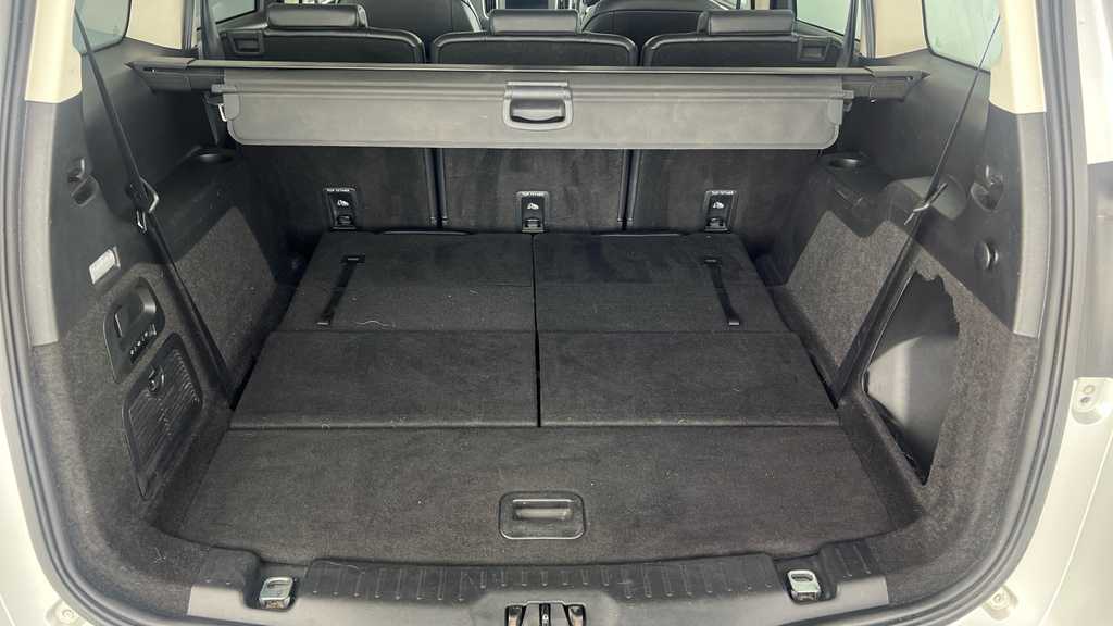 Ford Galaxy  Grey #33