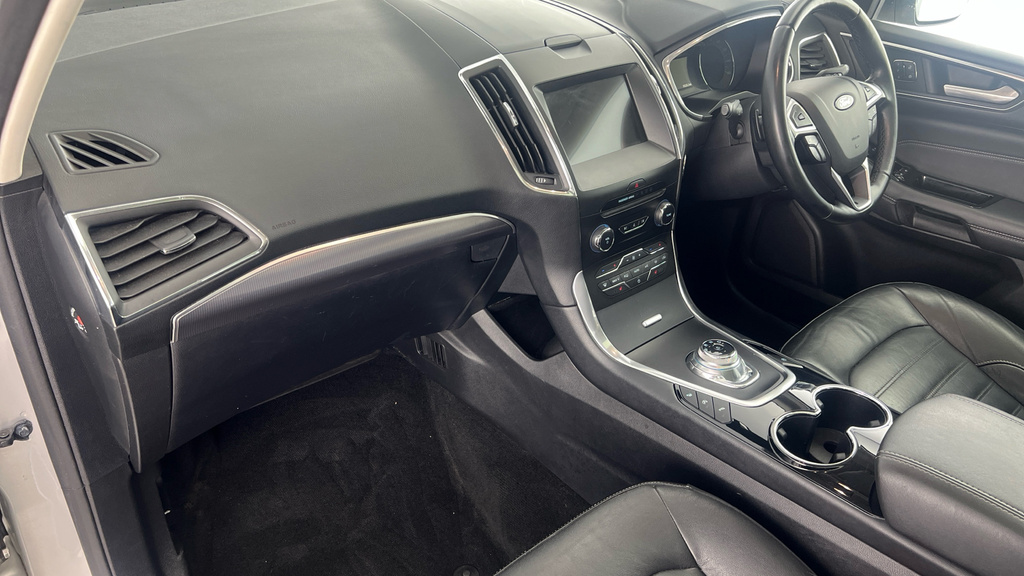 Ford Galaxy  Grey #10