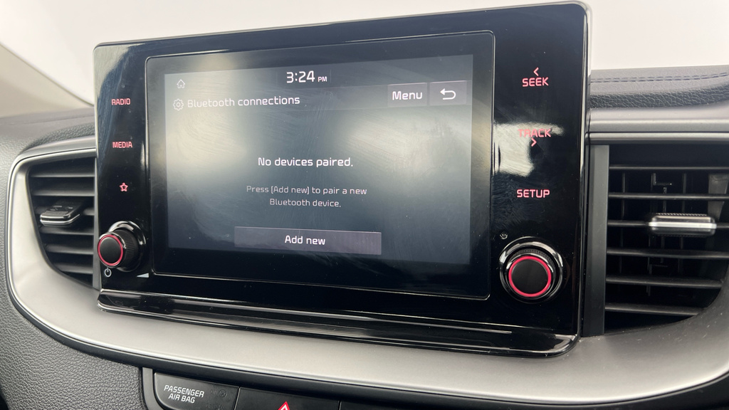 Kia Xceed 2 Black #15