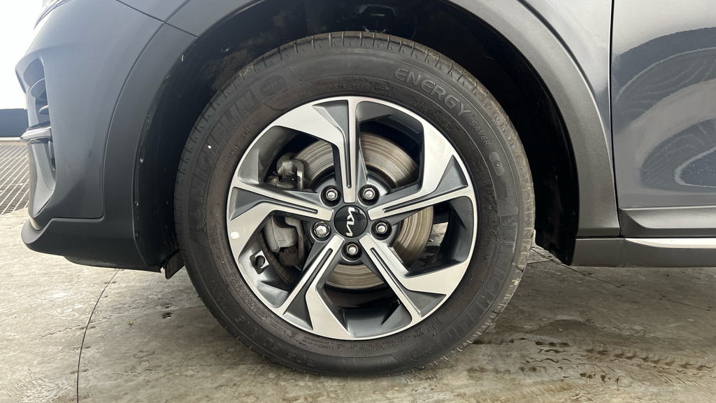 Kia Xceed 2 Black #25