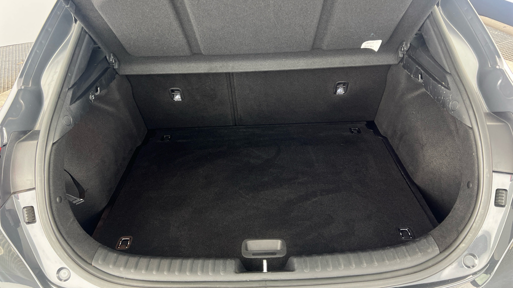 Kia Xceed 2 Black #23