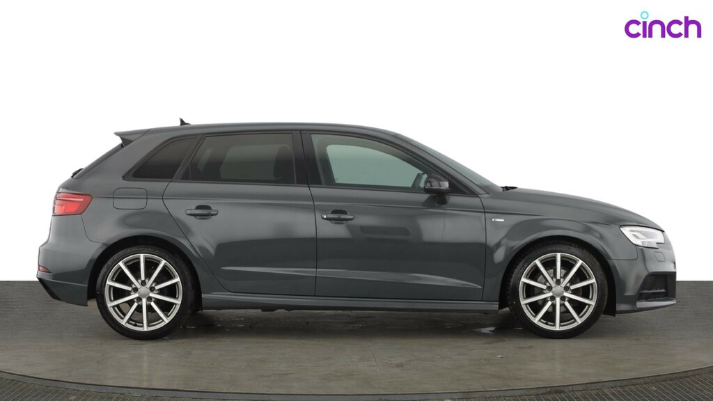 Audi A3   #2