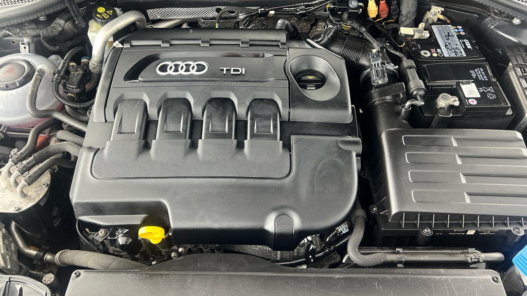 Audi A3   #23