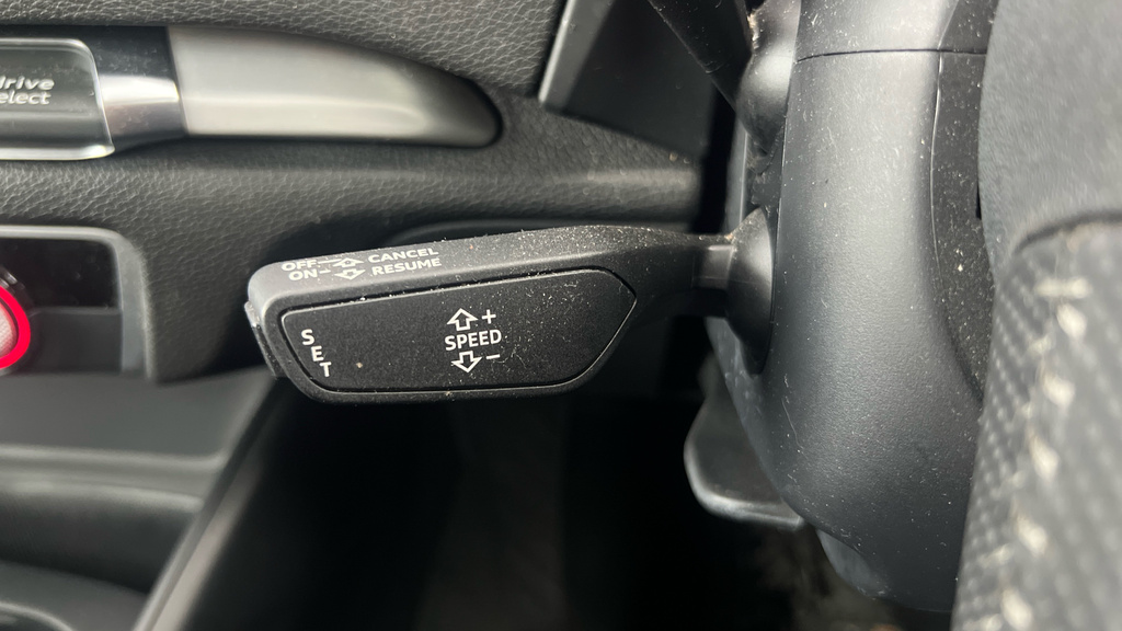 Audi A3   #15