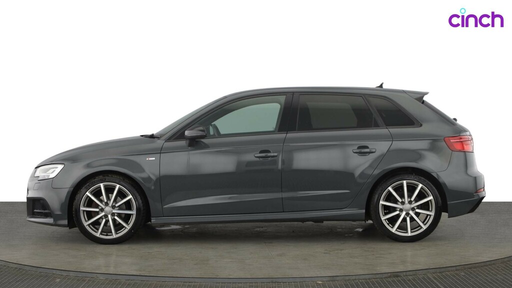 Audi A3   #6