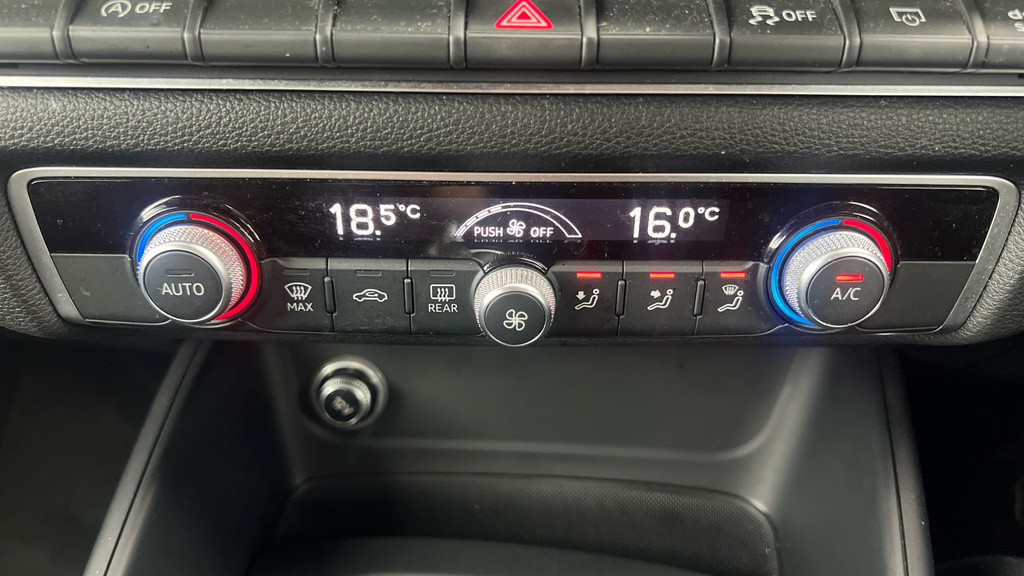 Audi A3   #14