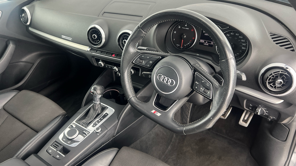Audi A3   #9