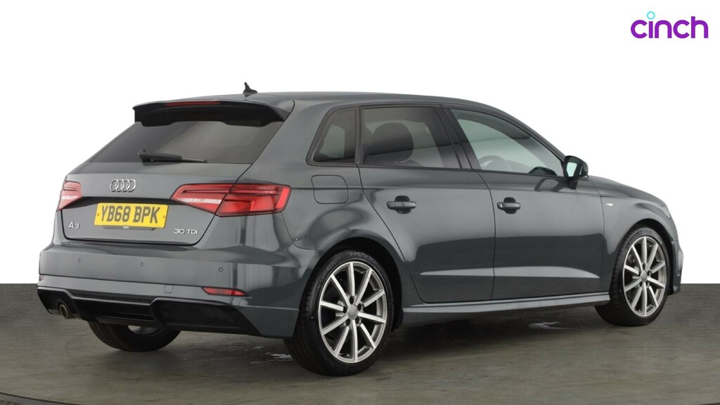 Audi A3   #3