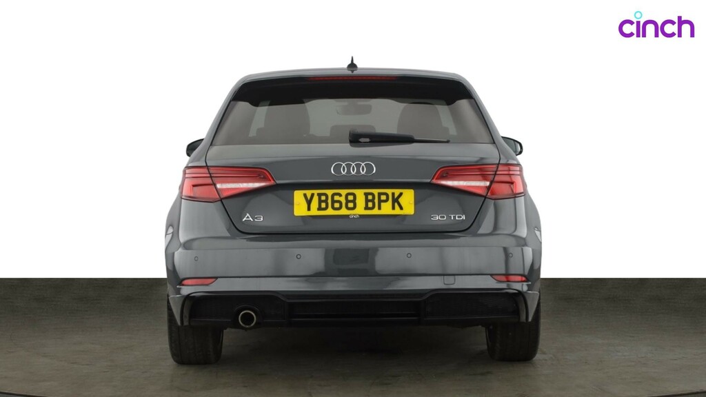 Audi A3   #4