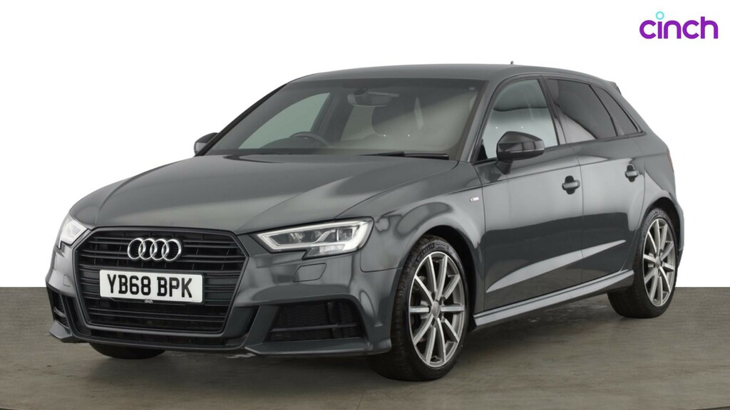 Audi A3   #7