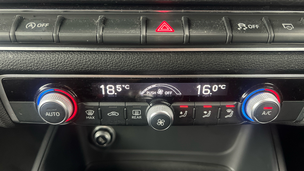 Audi A3   #11