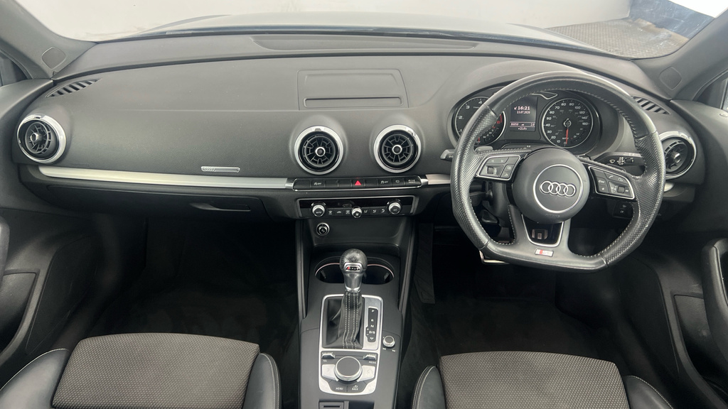 Audi A3   #16