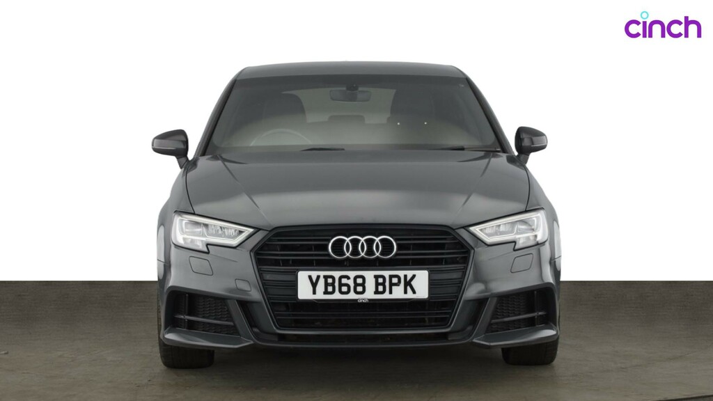 Audi A3   #8