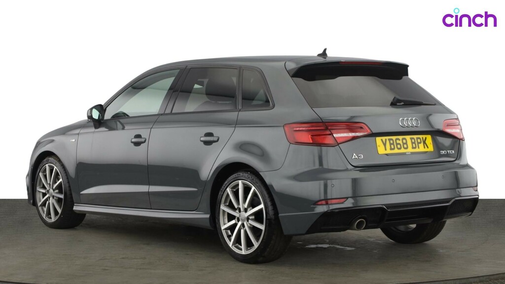 Audi A3   #5
