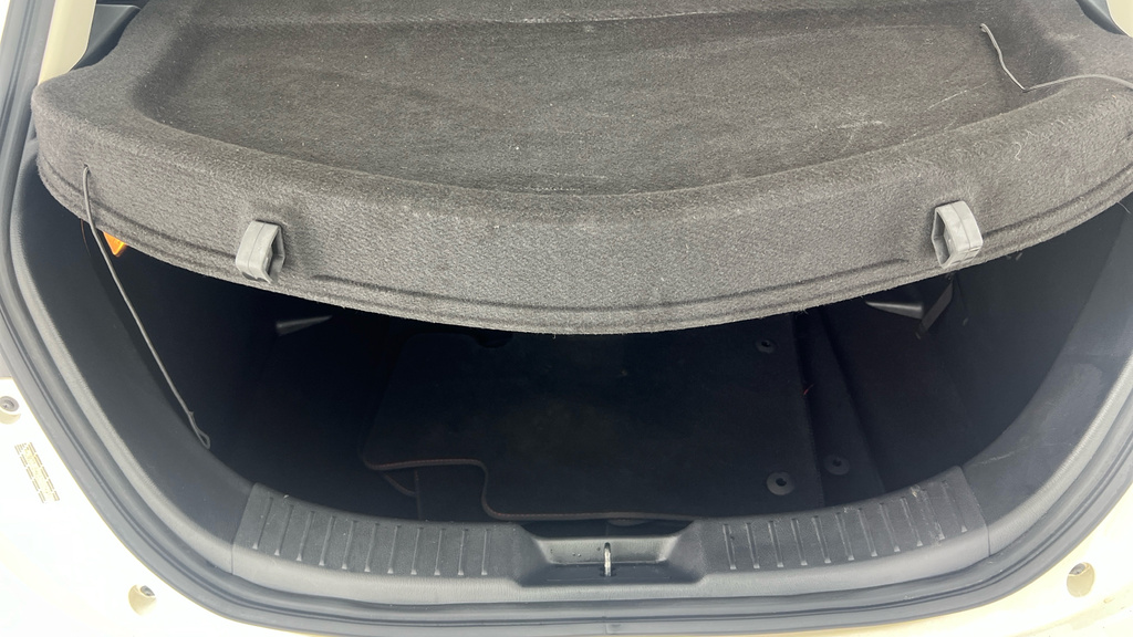 Mazda 2 1.5 75 Se-l Grey #17
