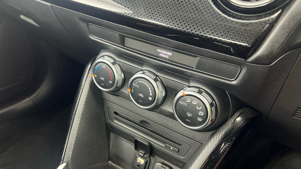 Mazda 2 1.5 75 Se-l Grey #13
