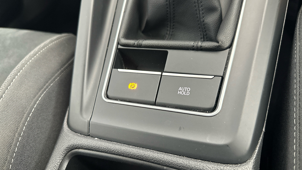 Volkswagen Golf Gti Tsi Dsg Black #14