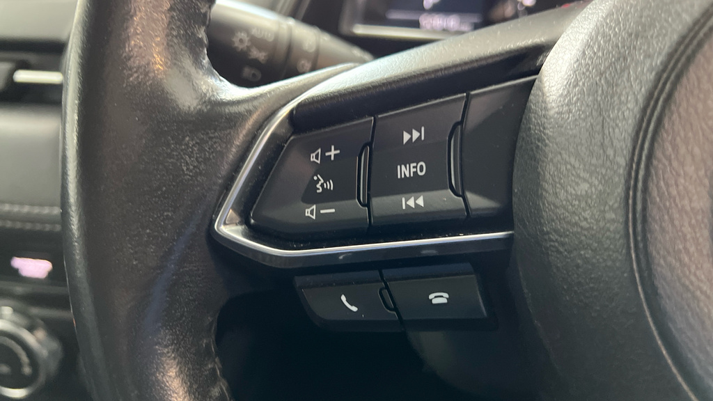Mazda CX-3 2.0 Sport Nav Black #31