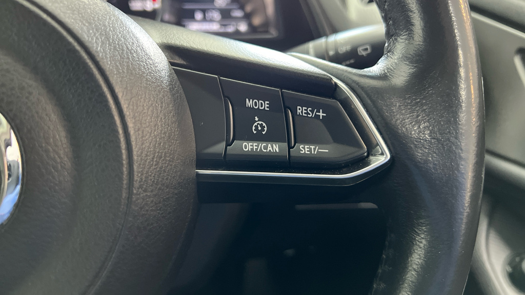 Mazda CX-3 2.0 Sport Nav Black #19