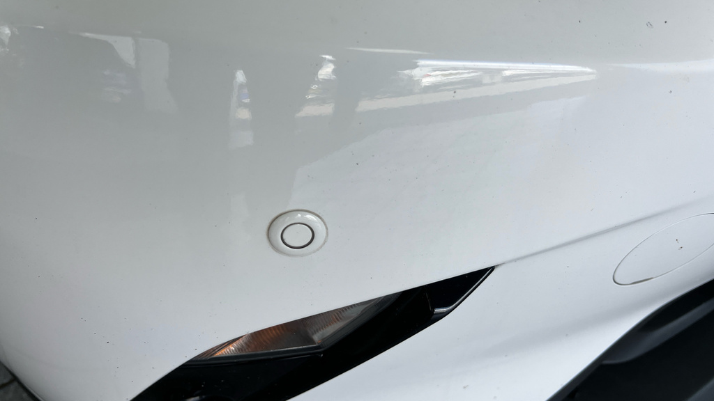 Mazda CX-3 2.0 Sport Nav Black #12