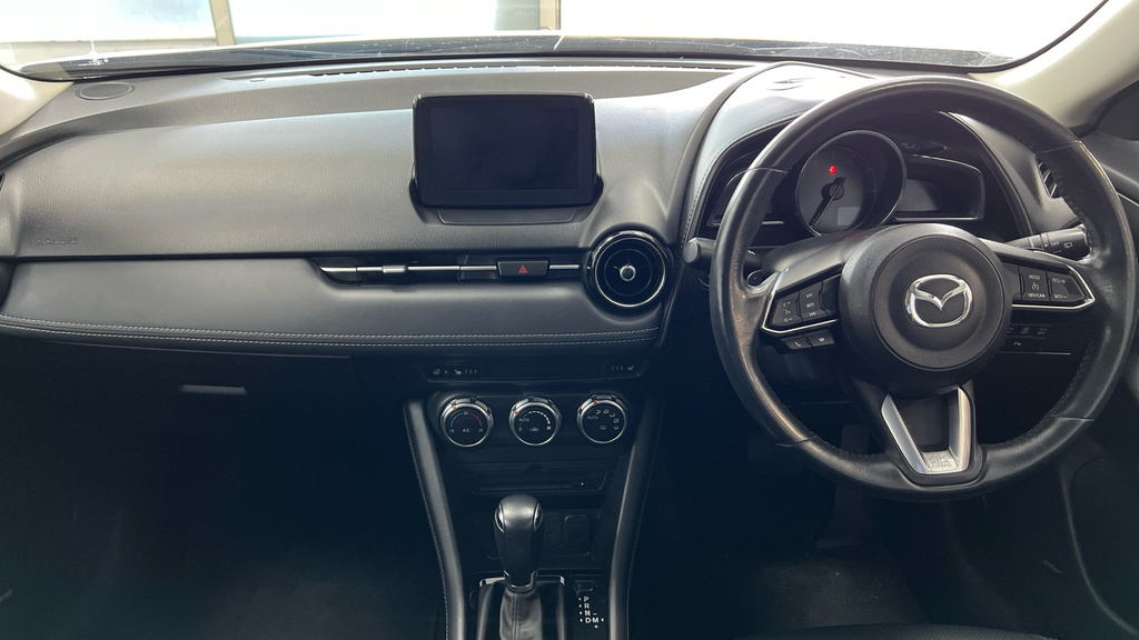 Mazda CX-3 2.0 Sport Nav Black #15