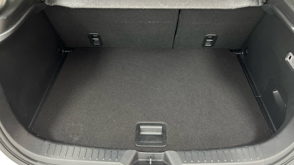 Mazda CX-3 2.0 Sport Nav Black #23
