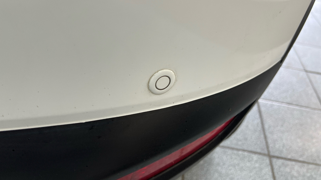 Mazda CX-3 2.0 Sport Nav Black #6