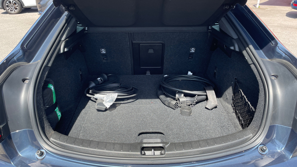 Polestar 2 Hatchback Grey #33