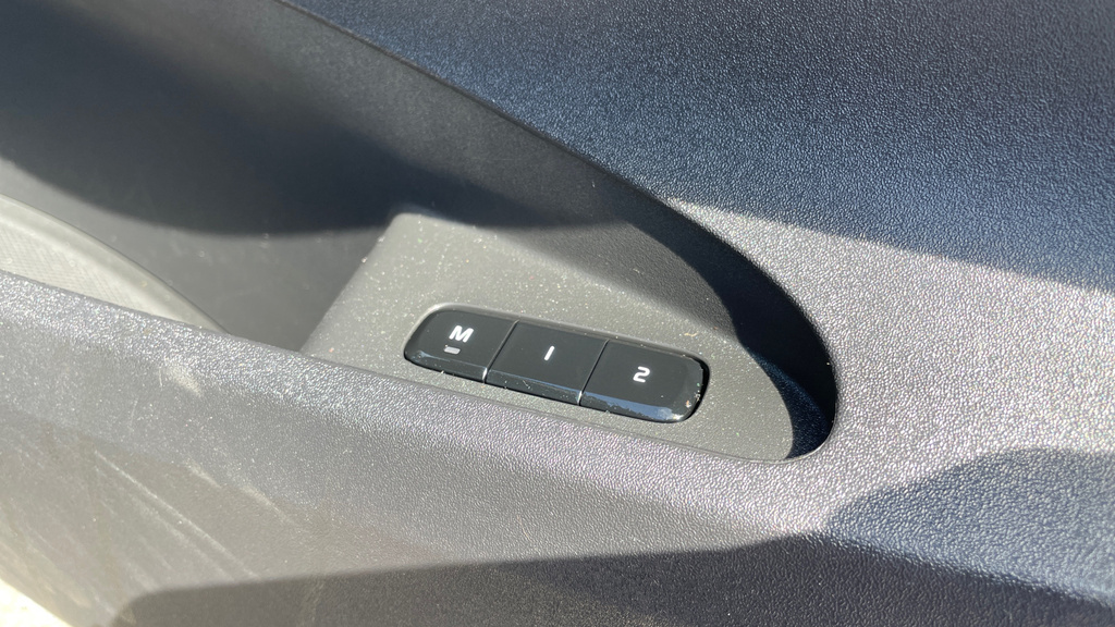 Polestar 2 Hatchback Grey #18