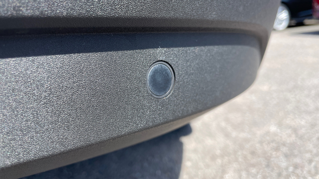 Polestar 2 Hatchback Grey #8