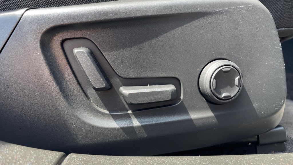 Polestar 2 Hatchback Grey #17