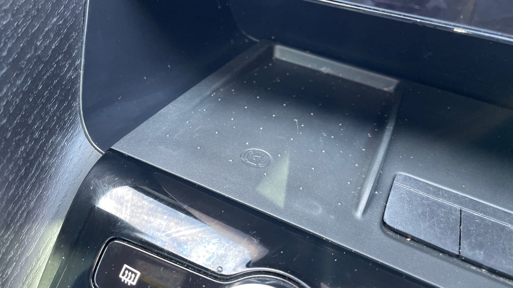 Polestar 2 Hatchback Grey #27
