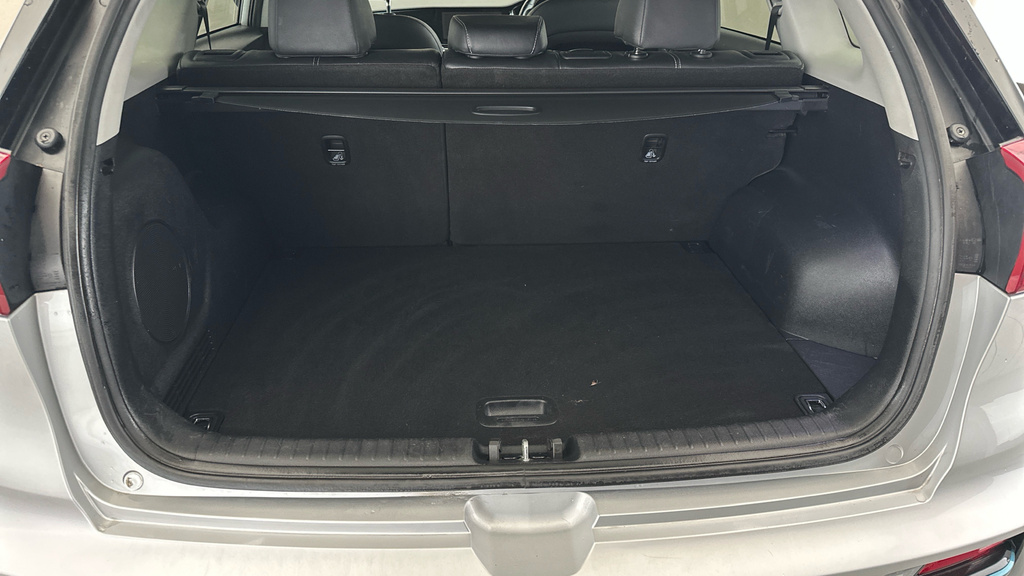Kia e-Niro 3 Grey #25
