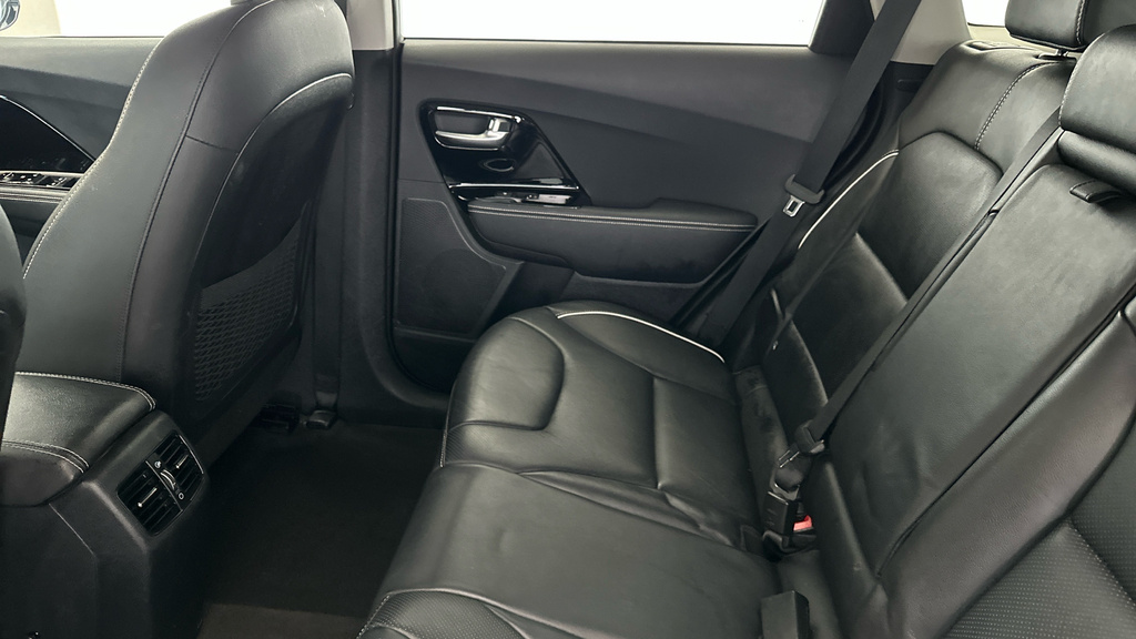 Kia e-Niro 3 Grey #24