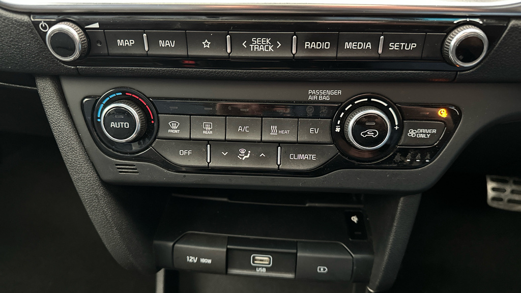 Kia e-Niro 3 Grey #18