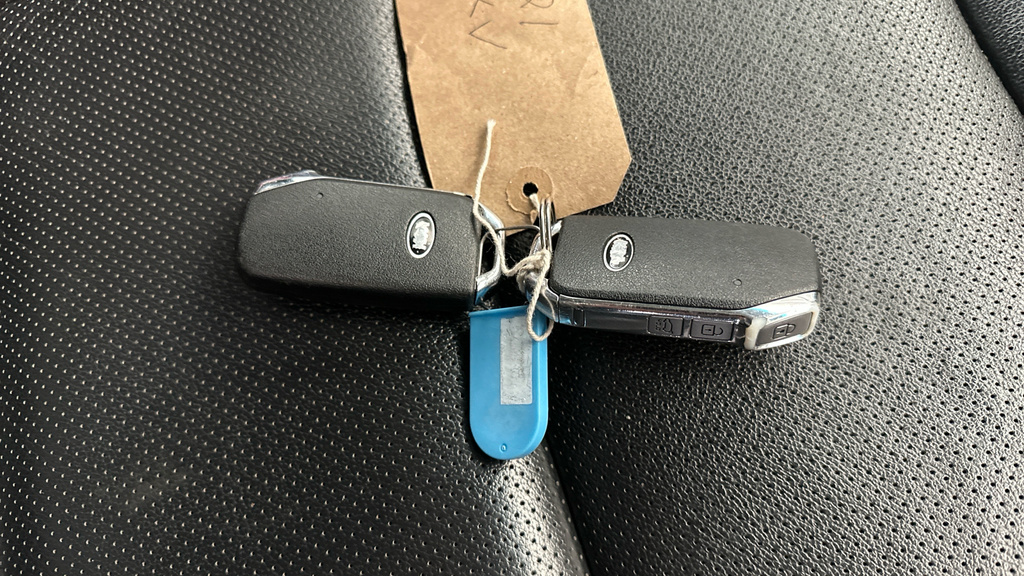 Kia e-Niro 3 Grey #31