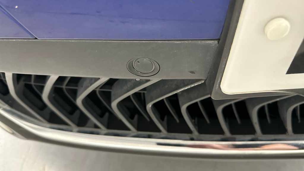 Citroen C5 X X Shine Puretech Ss Grey #10