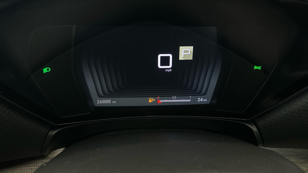 Citroen C5 X X Shine Puretech Ss Grey #20
