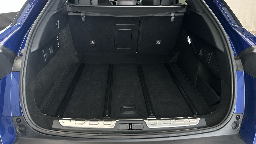 Citroen C5 X X Shine Puretech Ss Grey #22