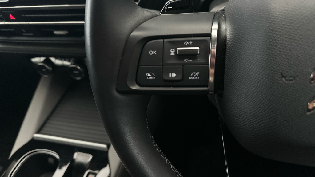 Citroen C5 X X Shine Puretech Ss Grey #16
