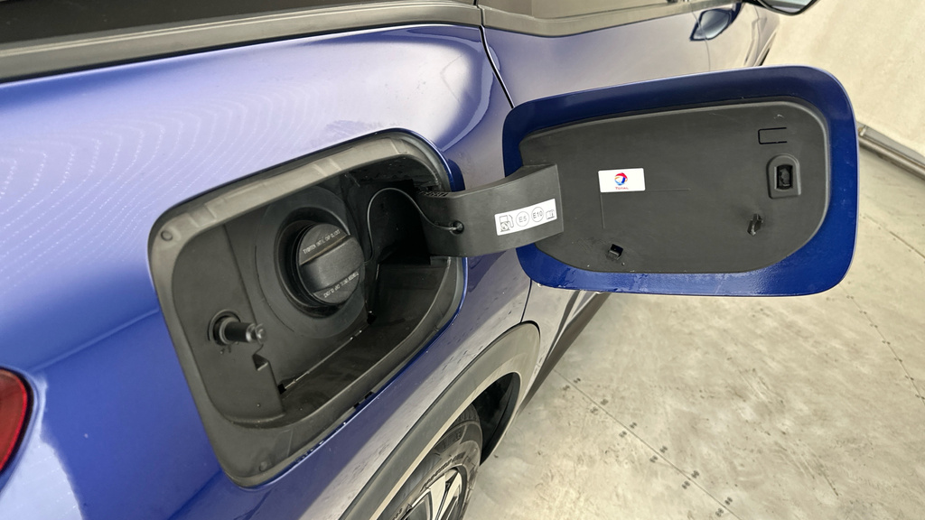 Citroen C5 X X Shine Puretech Ss Grey #28