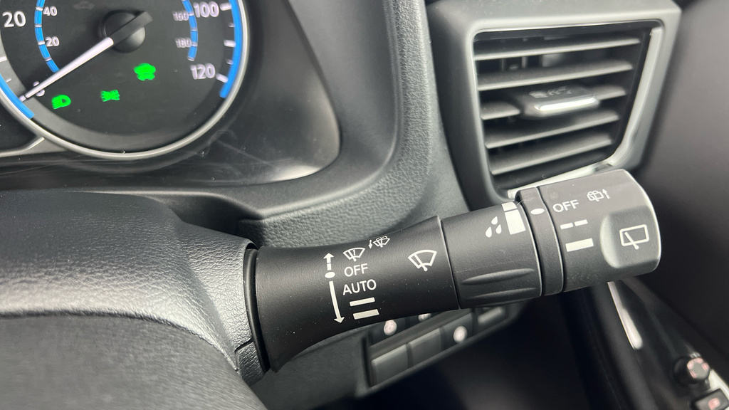 Nissan Leaf Leaf N-connecta Blue #19