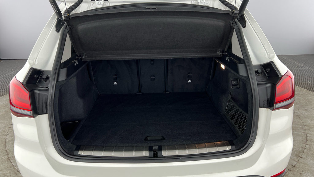 BMW X1 Se Black #18
